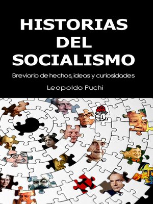 cover image of Historias del socialismo